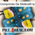 Comprimés De Sildénafil Ip cialis5
